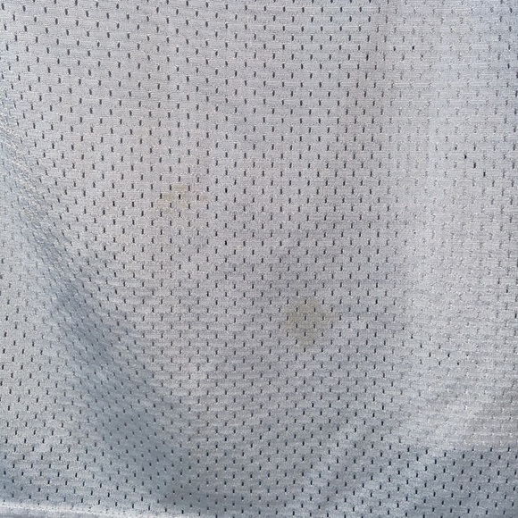 Derrick Thomas Size 60 Jersey 1996 NFL Pro Bowl Mitchell & Ness Retro Throwback - Picture 7 of 8